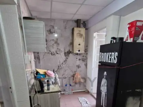 Arenales 300, Piso 0