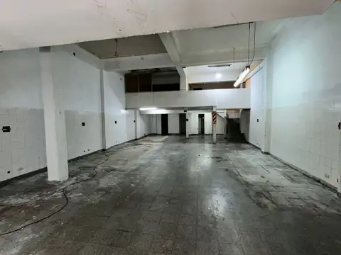 Avenida Juan De Garay al 2600