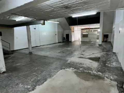 Avenida Juan De Garay al 2600