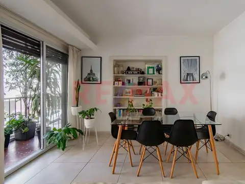 Departamento en Venta de 4 ambientes