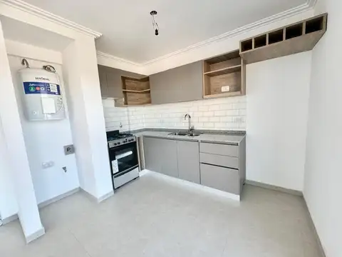 Departamento en Alquiler de 1 dormitorio