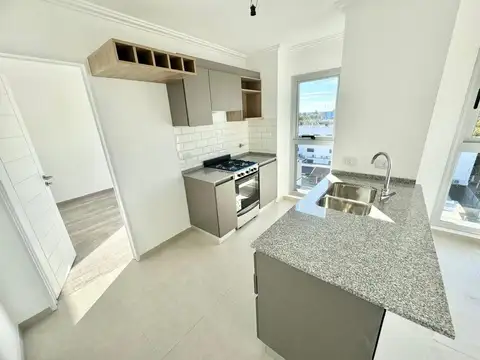 Departamento en Alquiler de 2 ambientes