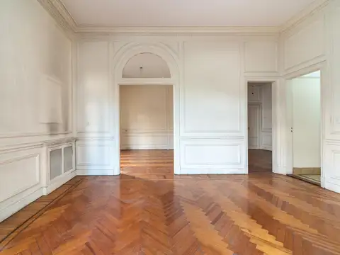 Departamento en Venta de 6 dormitorios