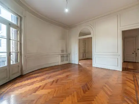 Departamento en Venta en Balvanera, USD 199.000
