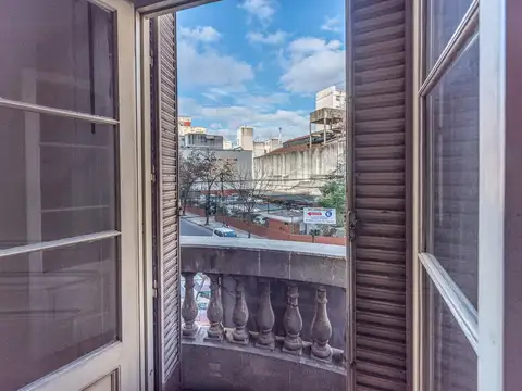 Departamento en Venta de 8 ambientes