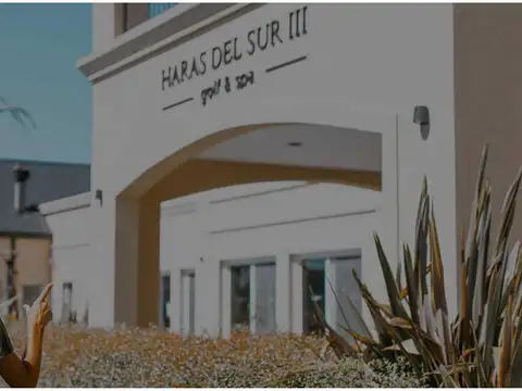 Terreno en Venta 20  mts Fondo