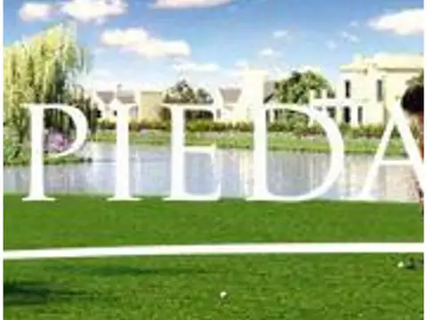 Terreno en Venta en Haras Del Sur, USD 55.000