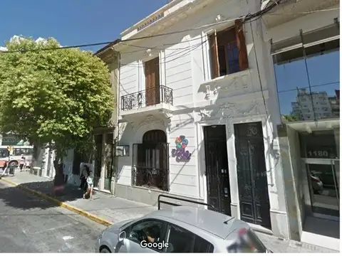 Alquiler Comercial Casa de Estilo. Optima.