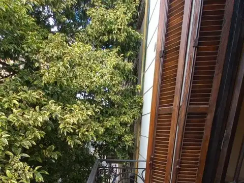 Dorrego 1100 , Piso 1