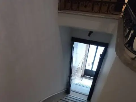 Dorrego 1100, Piso 1