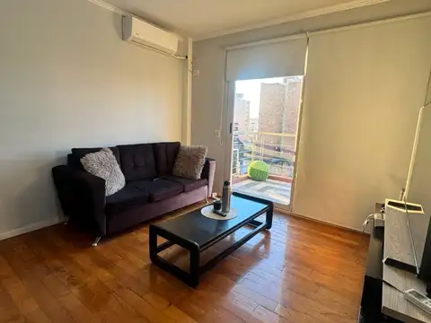 Departamento en Venta en Morón, USD 66.000