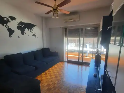 Departamento en Venta 40 años