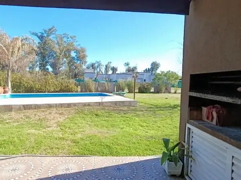 Casa en Alquiler de 4 dormitorios