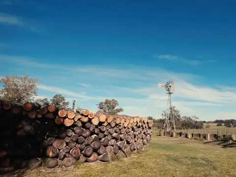 Terreno en Venta de 816,0 m2