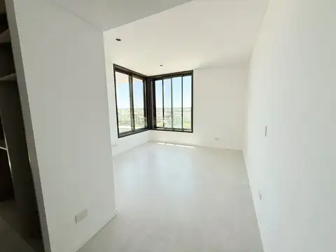 Departamento 4 ambientes con 4 baños