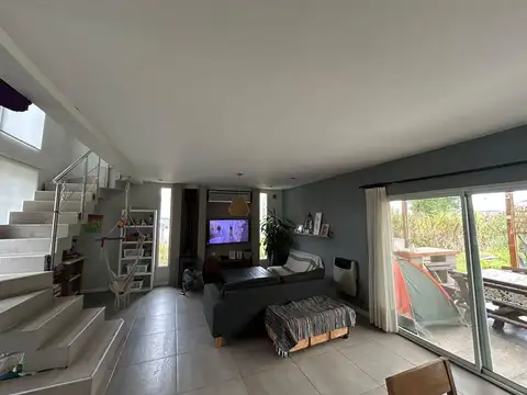 Casa en Venta 8 años