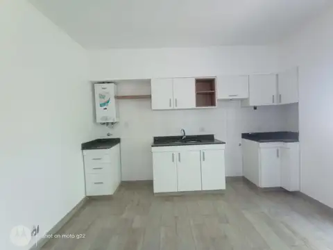 DEPARTAMENTO EN VENTA SARGENTO CABRAL - SANTA FE