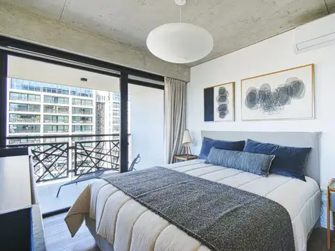 Departamento en Alquiler A Estrenar