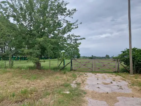 Terreno en Venta de 55000,0 m2