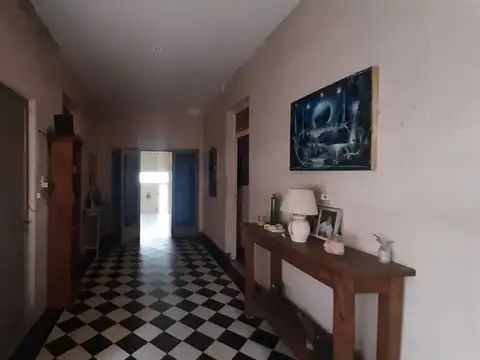 CASA EN VENTA CAMPANA CENTRO