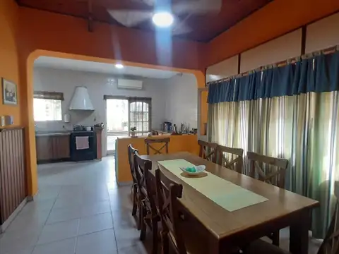 Casa en Venta en Campana, USD 190.000