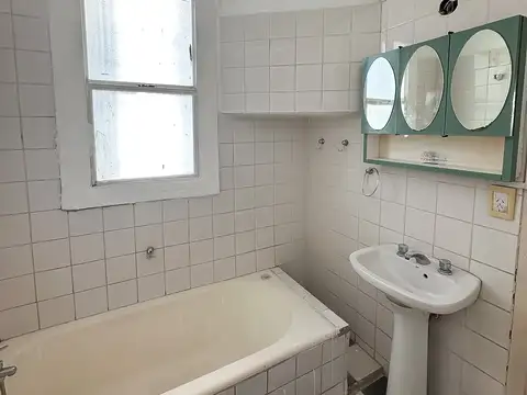 Departamento en Venta 50 años