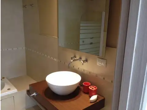 Av Del Puerto 200, Piso 5