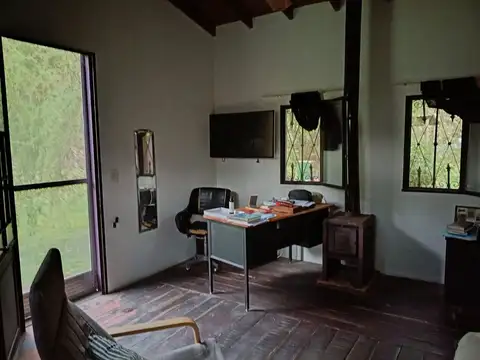 Depto Tipo Casa en Venta en Capilla del Señor, USD 160.000