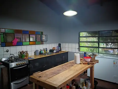 Depto Tipo Casa en Venta 11 años