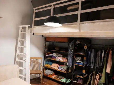 Depto Tipo Casa en Venta de 3 dormitorios