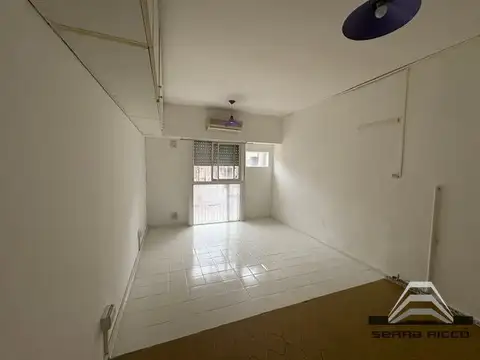 Departamento en alquiler en Flores
