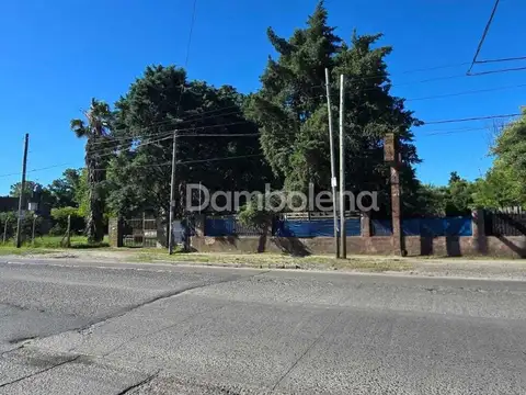 Terreno Lote  en Alquiler en Moreno, G.B.A. Zona Oeste, Argentina