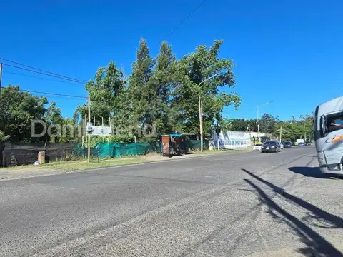 Av. Francisco Piovano 4700