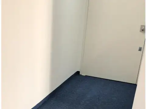 Oficina Monoambiente con 2 baños