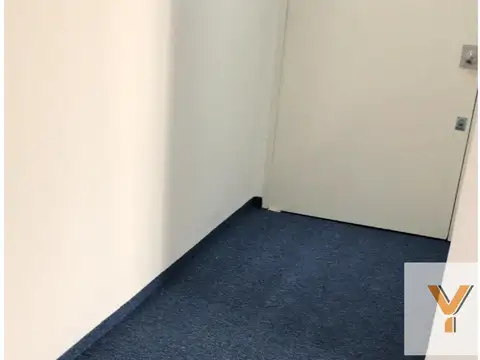 Oficina Monoambiente con 2 baños