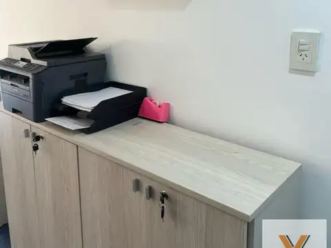 Oficina en Venta 30 años