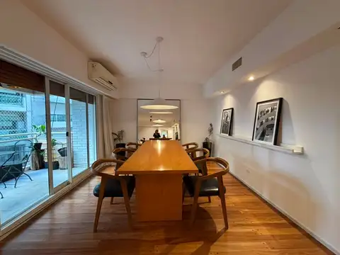 Departamento en Venta en Centro, Rosario