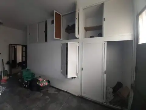 Casa en alquiler • 3 dormitorios • Pedro Lino Funes 1200 • Rosario