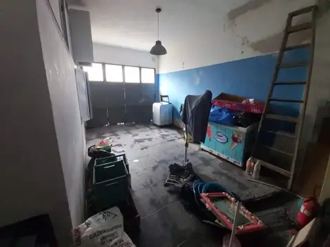 Casa en Alquiler con 1 cochera
