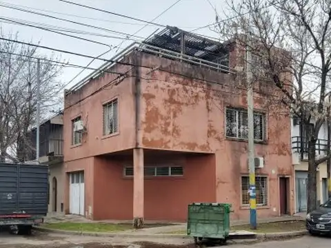 Casa en Alquiler en Belgrano, Rosario