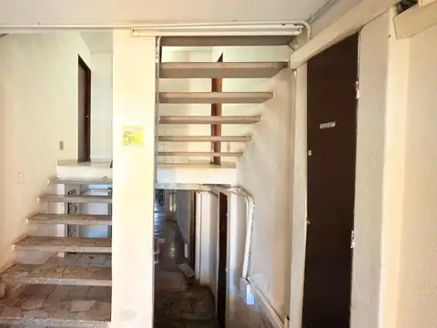 Venta/Financiacion Departamento Monoambiente Bajas Expensas. Barrio Abasto