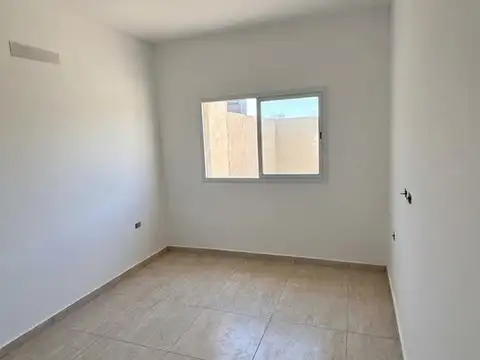 Depto Tipo Casa en Venta con 1 cocheras