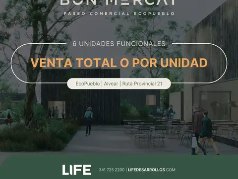 Local - EcoPueblo
