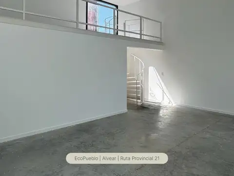 Local en Venta A Estrenar