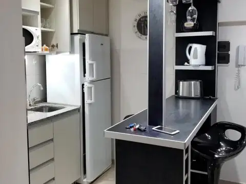 Departamento en Venta al Norte