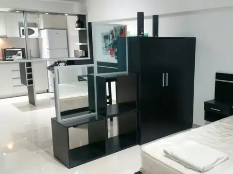 FITZ ROY 2300, Piso 6