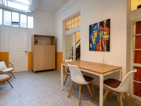 Depto Tipo Casa en Venta de 3 ambientes