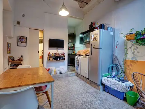Avenida Juan Bautista Alberdi 600