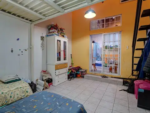 PH CABALLITO 3 AMBIENTES ALBERDI 600