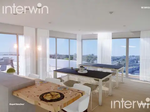 Departamento en Venta en Carrasco , USD 246.000